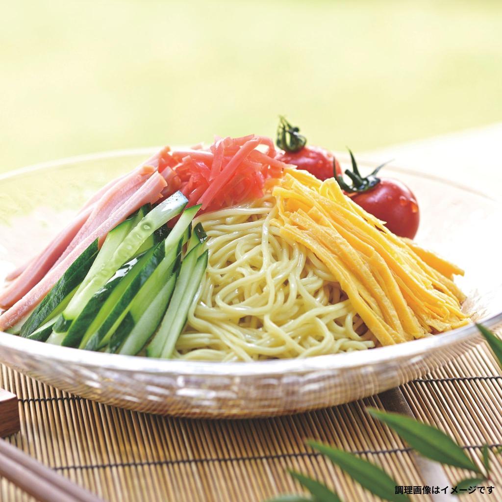 Hoshino Maruboshi Chinese Noodles 320g Pack of 5 Bags