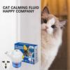 Anti-Anxiety Diffuser For Cats Fast Effective Pet Supply