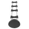 HiFi Audio Power Plug Stainless Steel HiFi Cable Amplifier Speaker Instrument Cable Sound Quality Improvement Holder, Stand, HiFi, Speaker,