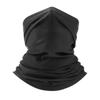 UV Protection Ice Silk Mask Breathable Quick Dry Cycling Face Cover Neck Wrap Running Hiking Elastic Ear Bandana Face Scarf