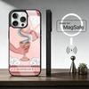 Moon Star S-Sun Tarot   Phone Case For iPhone17,16,15,14,13,12,11 Plus,Pro Magnetic with Magsafe Wireless Charging