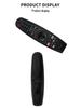 Dálkový ovladač LG Smart TV s Bluetooth a hlasovou funkcí (Model AKB75855501)