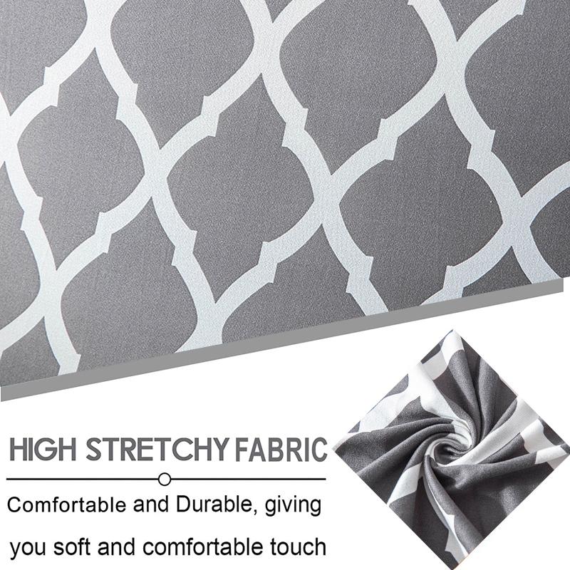 new model Recliner Slipcover Covers Couch Covers Recliner Chair Cover Non Slip Slipcovers Furniture Protector for Living Room