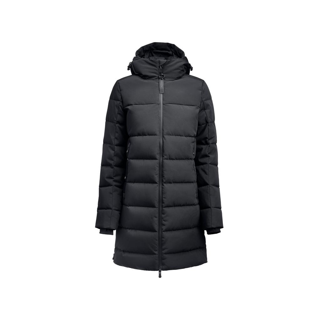 James Harvest Womens/Ladies Northport Jacket