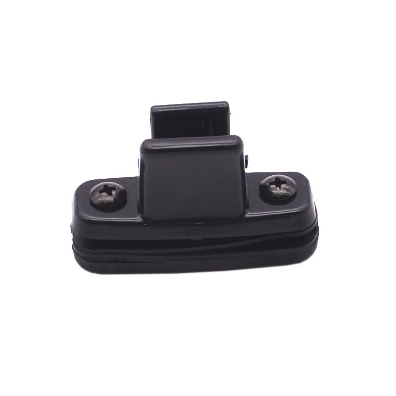 Clip di Fissaggio a Scatto per Vetro Finestrino Porta Escavatore 40mm Per KUBOTA HYUNDAI HITACHI KOBELCO DOOSAN DAEWOO SUMITOMO KATO BUS