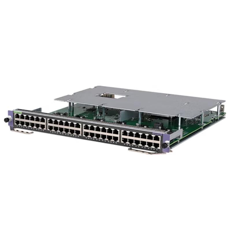 H3C S7000X/S7500X Series Core Switch Interface Module