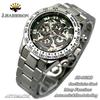 JOHN HARRISON Full Skeleton Automatic Watch [John Harrison] JH003-RB [Item]