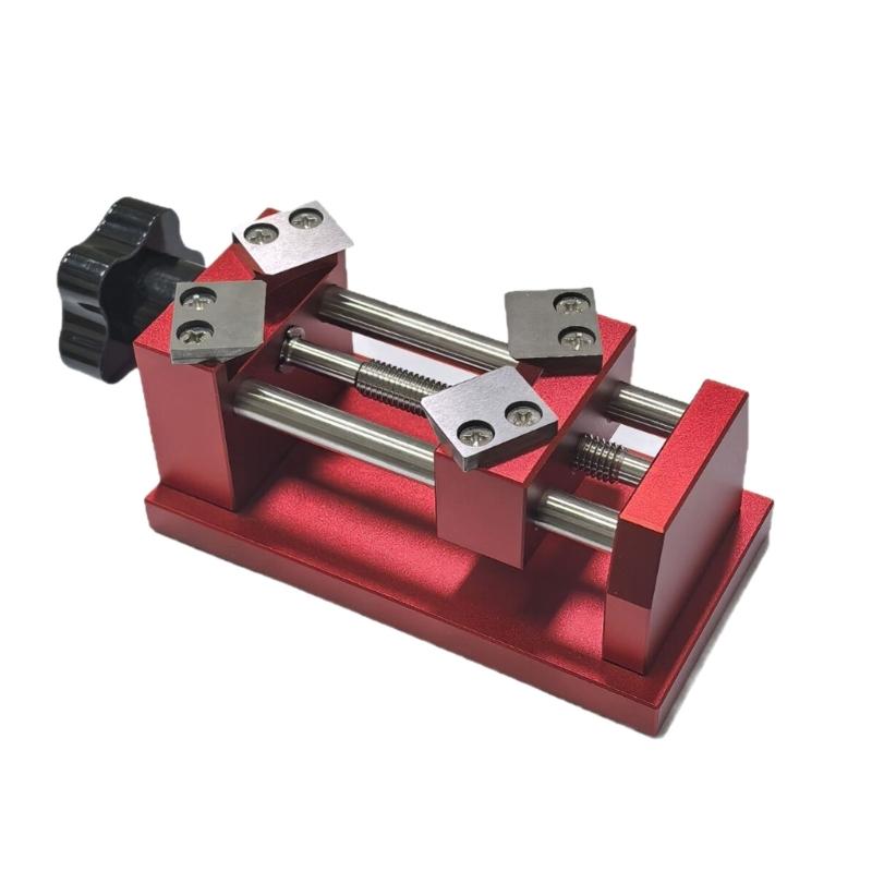 Lightweight Watch Repair Tool Mouth Machine Watch Starting Mouth For Glass Starting Outer Tooth Opening Removing