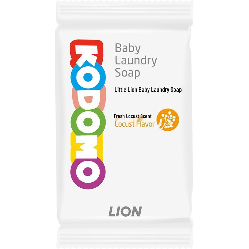 Lion King Infant Laundry Soap