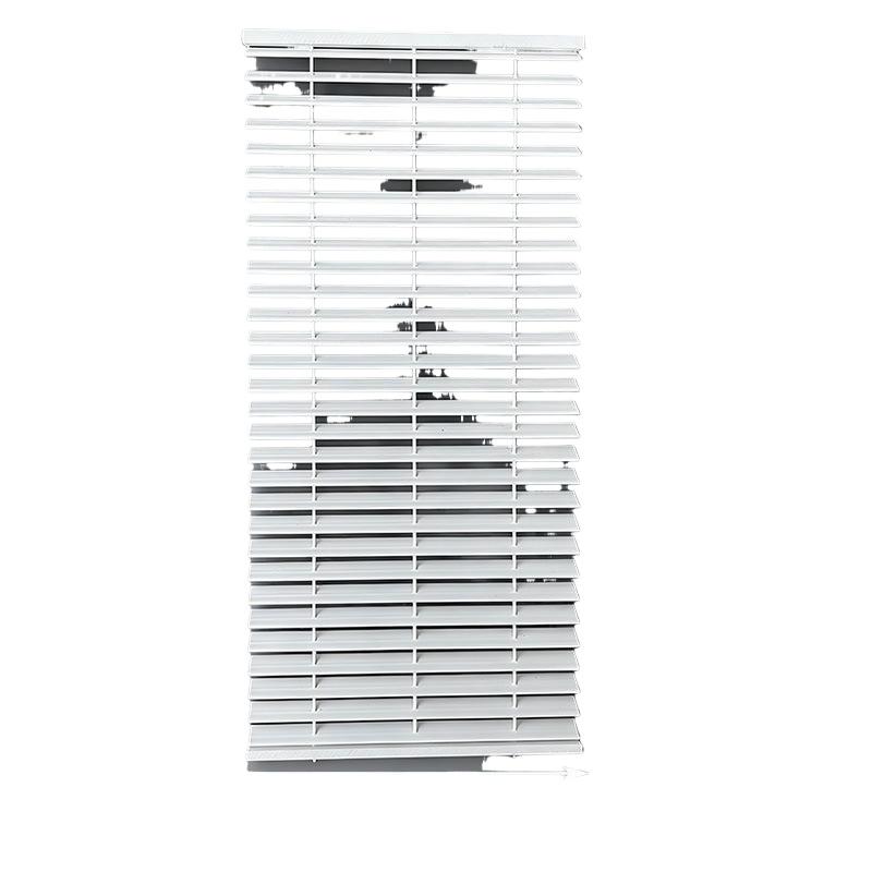 New 1Pcs 1/12 Dollhouse Mini Shutter Model For Miniature Scene Window Decoration Ornament Doll House Accessories