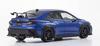 Kyosho Samurai Subaru S210 Finished Model KSR18069BL 1/18 (Blue)