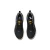 Anta Running Shoes Men's Low Top Black/Cool Gray 912125512-4