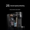 Xiaomi MI S1 Capsule Coffee Machine CN plug (adapter included)