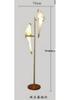 Modern Origami Bird Pendant Lamp - Creative Design for Restaurant, Living Room, or Bedroom