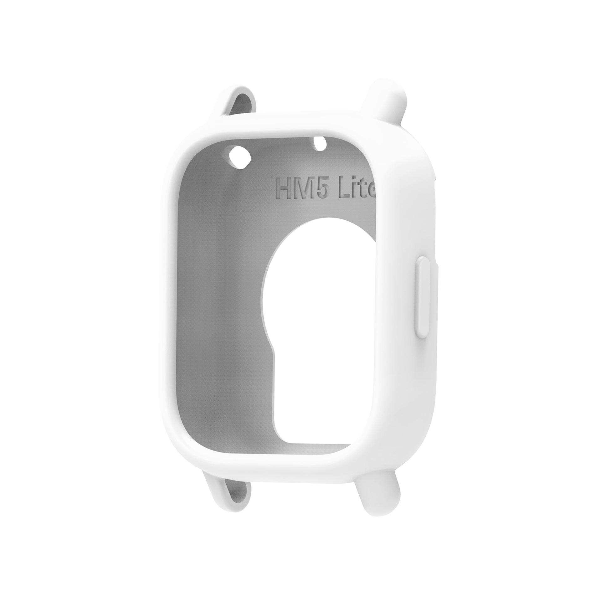 

Силиконовый защитный чехол для Redmi Watch 5 Lite - Мягкий чехол Redmi Watch 5 Lite