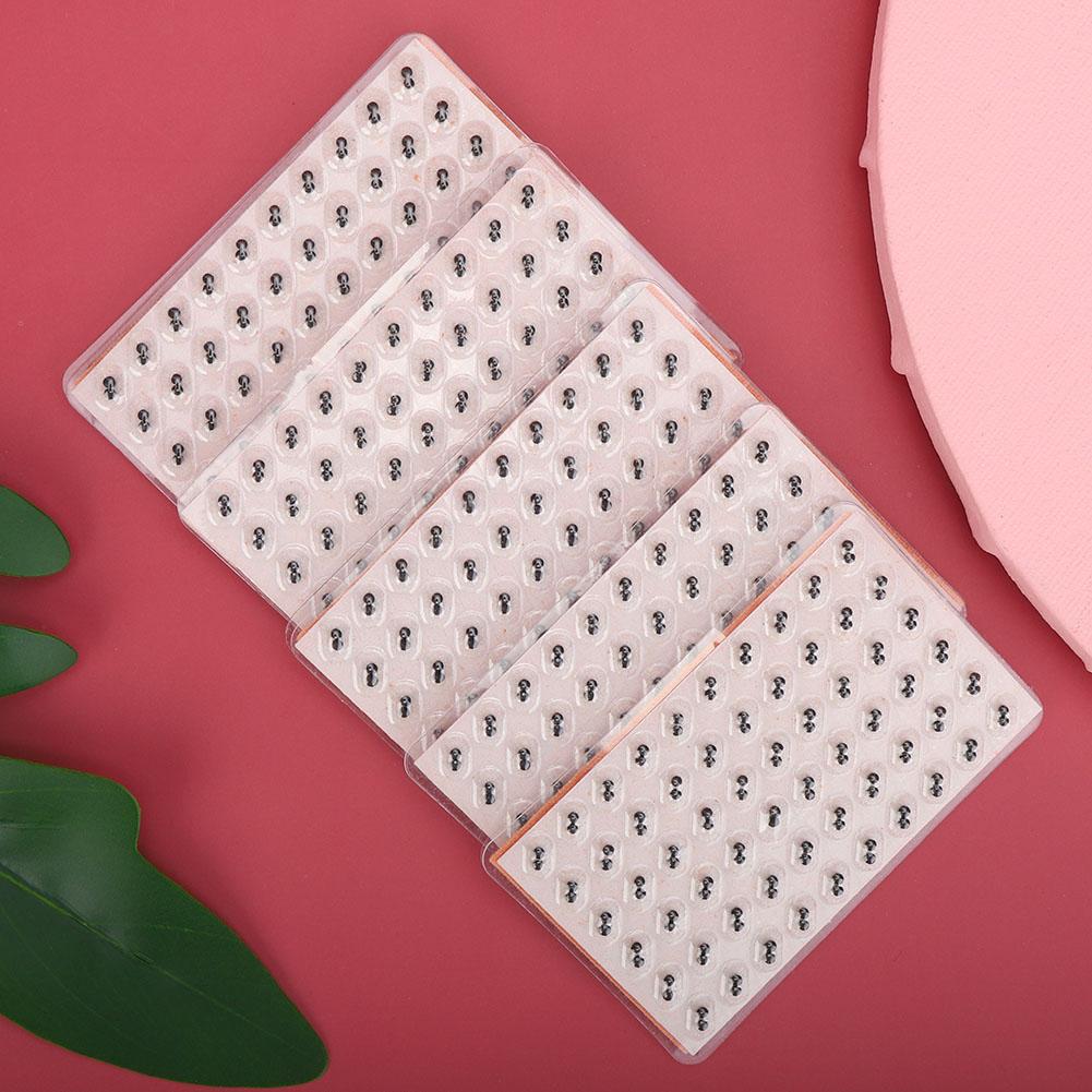 

600pcs 2 Sticker Ear Acupoint Massage Ear Massage Sticker Ear Care Patch Paste