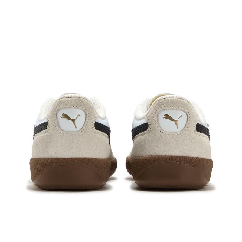 PUMA Palermo Dopamine German Training T-Toe Casual Shoes