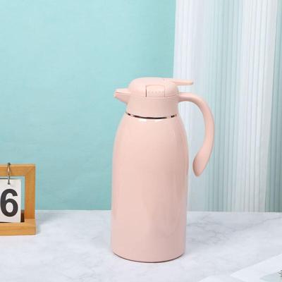 Shangqi 1.9L Glass Lined Thermos Pot