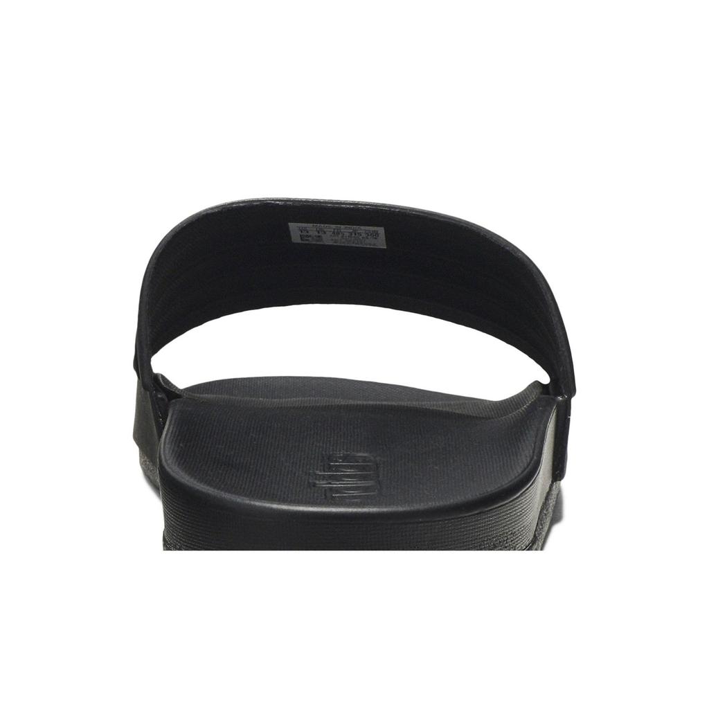 adidas Adilette Cloudfoam Plus Mono Slide 'Black' (Unisex) Black / Black Slide Slippers S82137