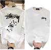 Camiseta Urbana Unisex de Moda Manga Corta Diseño Gráfico Holgada Casual Transpirable Ligera Camisetas de Verano Moda Popular