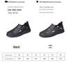 2025 Summer Men's Breathable Casual Beach Sandals - Hollow-out Outdoor Shoes