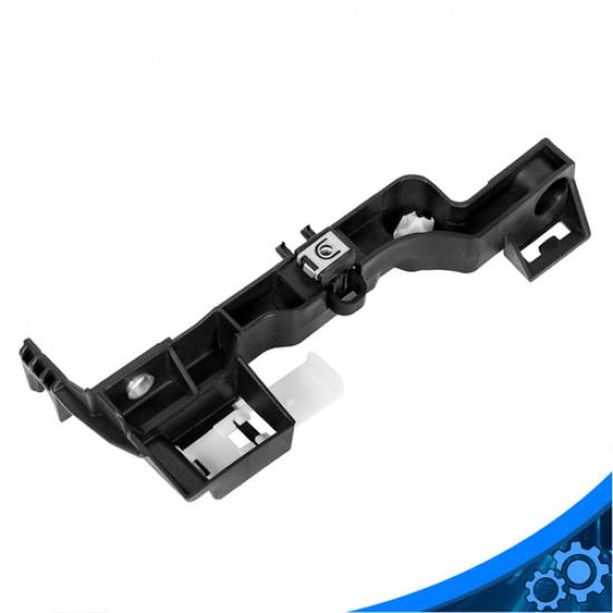 

For 2009- Dodge Ram 1500 Truck Headlight Mounting Bracket Lamp Left Driver