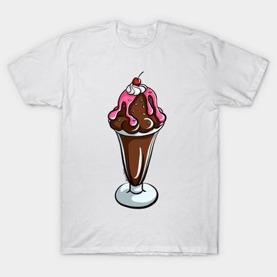 Üst Kıyafetler – T-shirtler