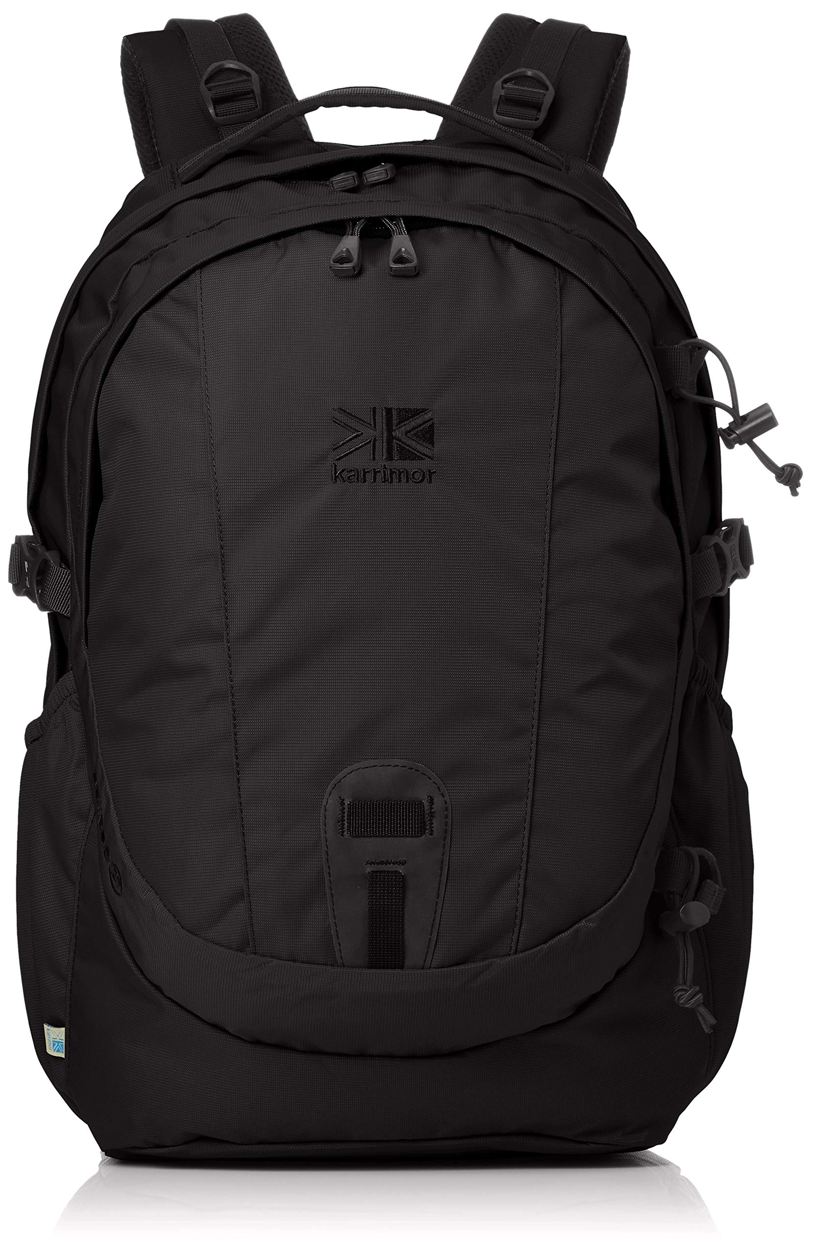 

[Karrimor] Daypack Trekking Town Use Eclipse 27 BlackBlack (BlackBlack)