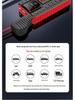 12V High-Capacity Car Emergency Jump Starter Battery Pack