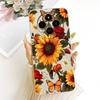 Per Xiaomi Redmi 14C Custodia PocoC75 Carina Cover Cartoon Coniglio Custodie per Telefono Antiurto Per Xiaomi Poco C75 C 75 Redmi14C Morbide Fundas