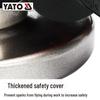 YATO 18V Cordless Grinder
