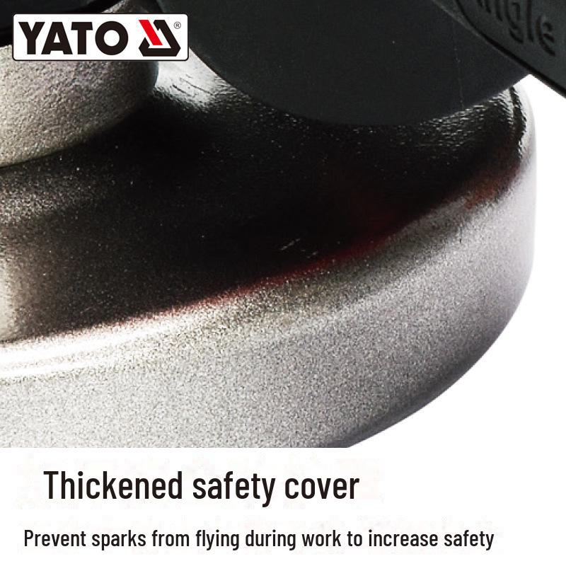 YATO 18V Cordless Grinder