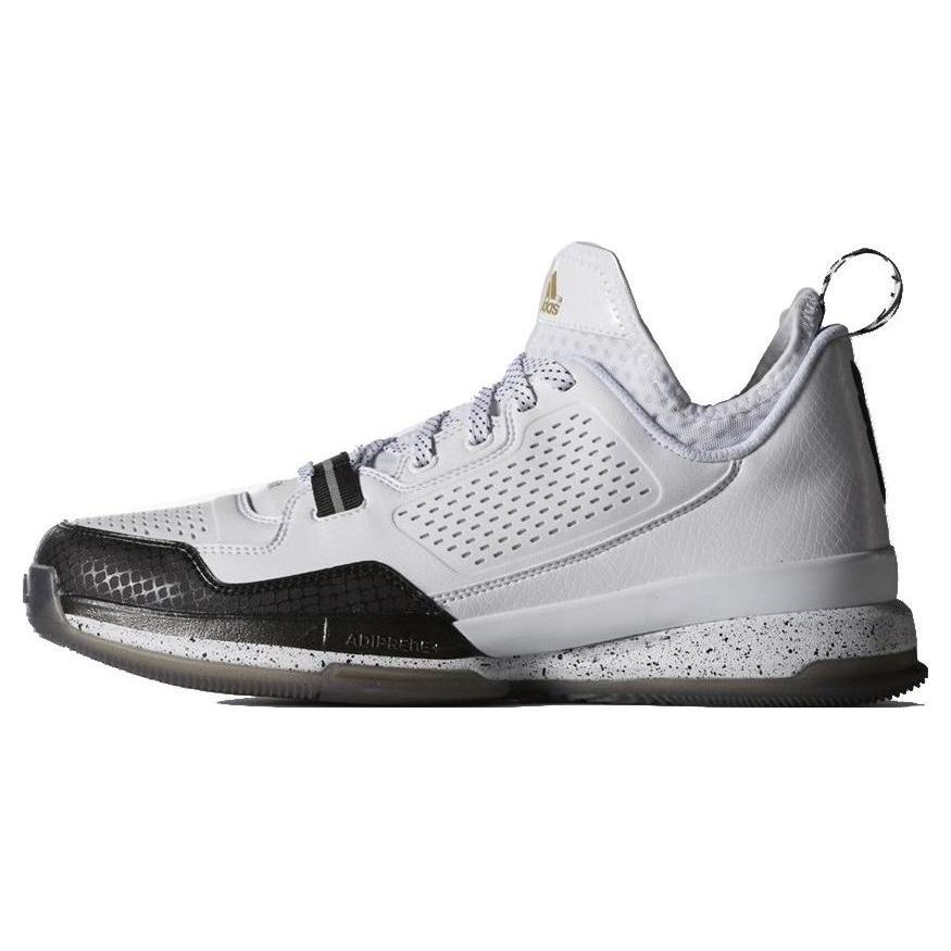 

Новые Adidas D Lillard 1 Nyc All Star S85167 48