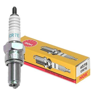 Spark Plug Part Number CR7E Stock No.4578 (1 Piece)