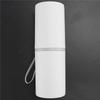 Good-Portable Toothbrush Holder Box Outdoor Travel Camping Toothbrush Storage Organizer Case Bathroom Accessories