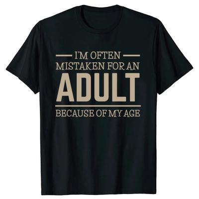 T-shirts e tops – T-Shirts