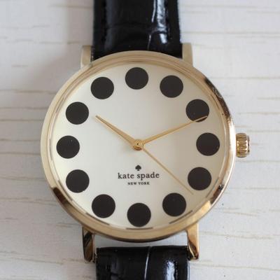 Used Working Item Kate Spade Kate Spade New York Watch