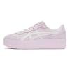 Onitsuka Tiger Tokuten Chunk Retro Training Thick Sole Non-Slip Wear-Resistant Low-Top Casual Shoes Women sneakers Pink 1183C426-700