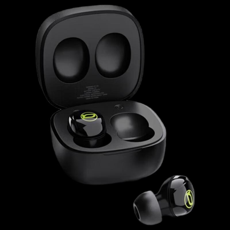 

Bach John T3 German Electroplated True Wireless Earbuds