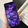 Genshin Impact Raiden Shogun Case For Oppo A58 A98 A78 A18 A38 A60 A80 A40 A77 A57 A17 A74 A54 A94 A96 A76 A16 A15 A5 Pro