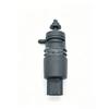 67126934160 12V Windshield 2 Pin Washer Pump for BMW 5 6 7SERIES X5 X6 E70 F01 F02 F10 F11 E60 740i 750i 760i Z4 Car Accessories