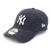 New Era 9TWENTY Cap MLB NY Navy/White M/L 920 WASHED NEYYAN NVY SWHT Free Size