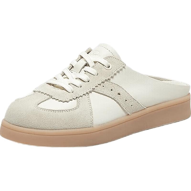 SKAP Women s Casual Slip-On Mules EU 37