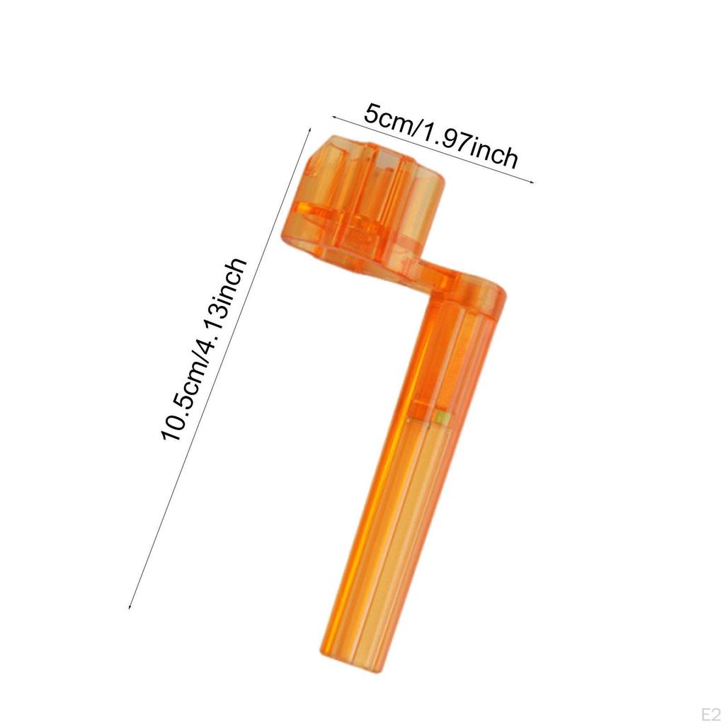 Guitar String Winder Accessories Luthier Tool Guitars Pickup Peg Winders