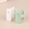 Door Stopper Baby Safety Lock Anti-Grip Silicone Finger Protector Easy To Install Anti Pinch Hand Children Security Protection