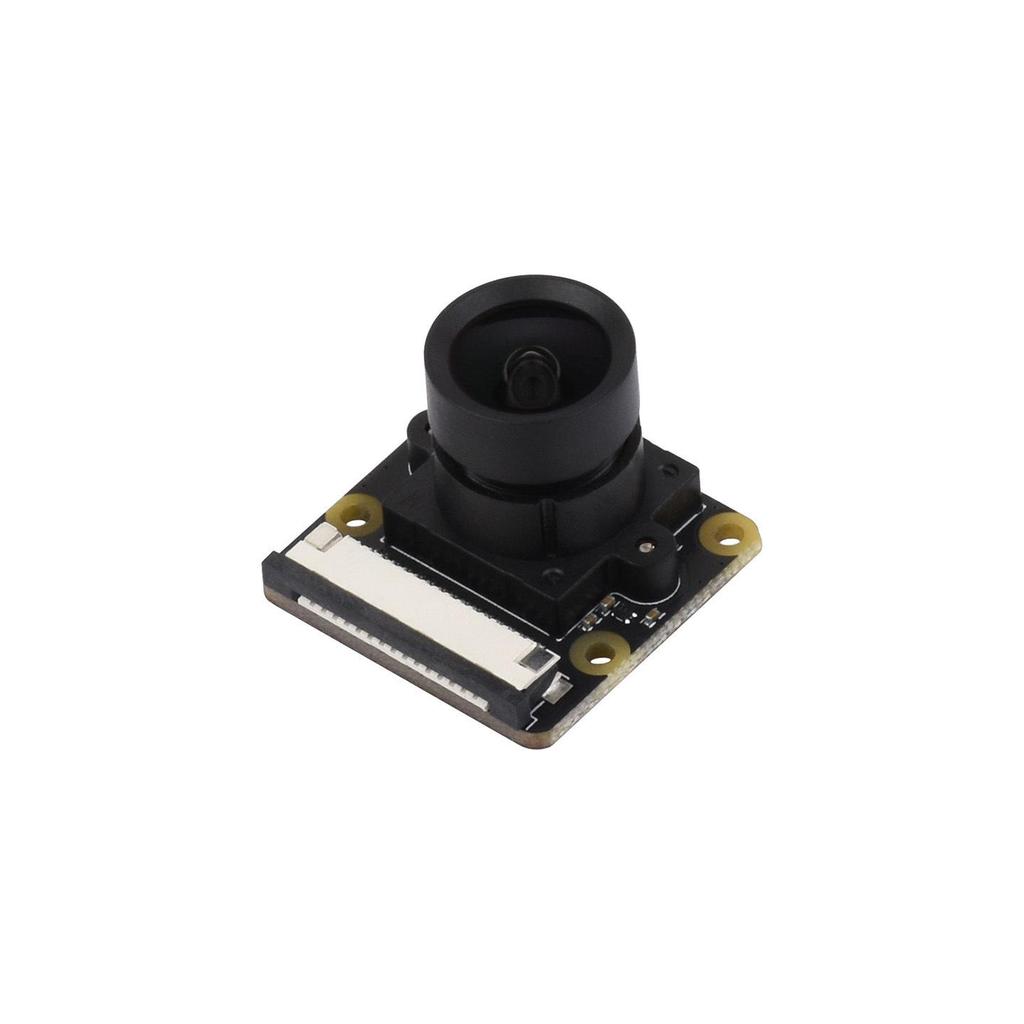 2MP Camera Module IMX290 Sensor, No Distortion, Raspberry Pi Compatible