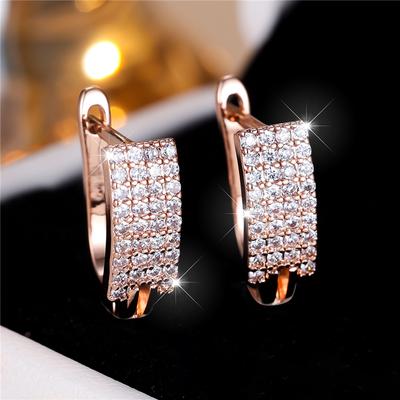 Pendientes – Pendientes de aro