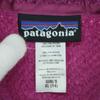 Beauty products patagonia Polartec Long sleeve Fleece jacket Kid's Used