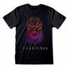 The Eternals Unisex Adult Comic Cover T-Shirt