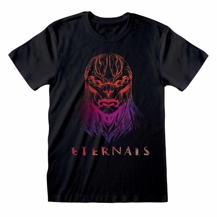 The Eternals Unisex Adult Comic Cover T-Shirt